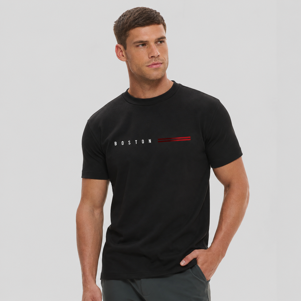 Camisetas Masculinas