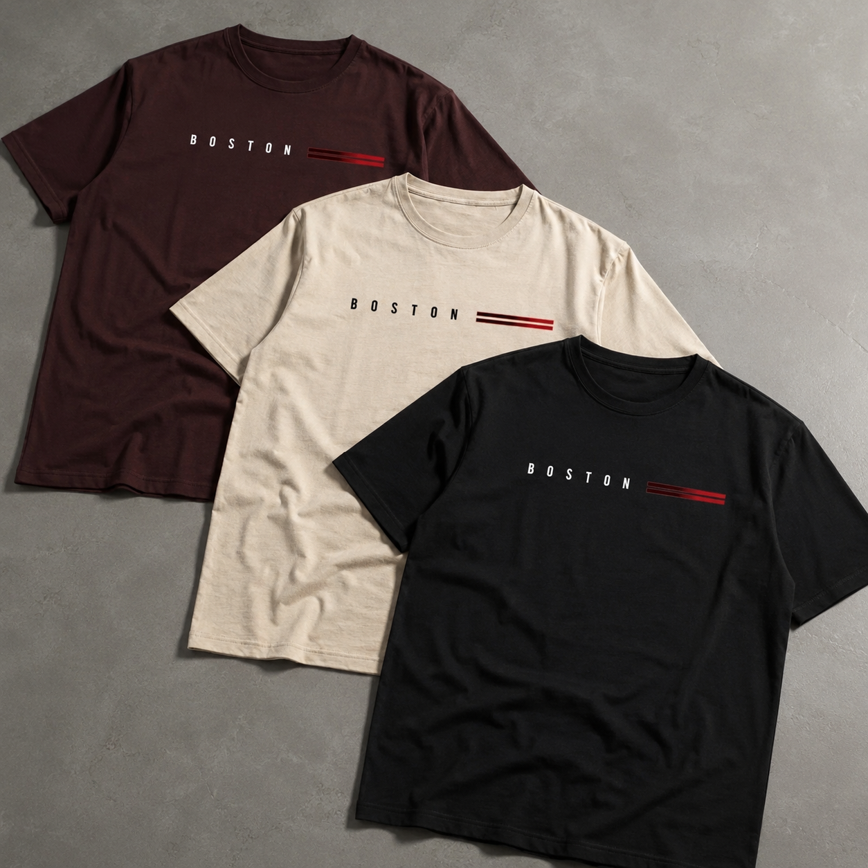 Camisetas Masculinas