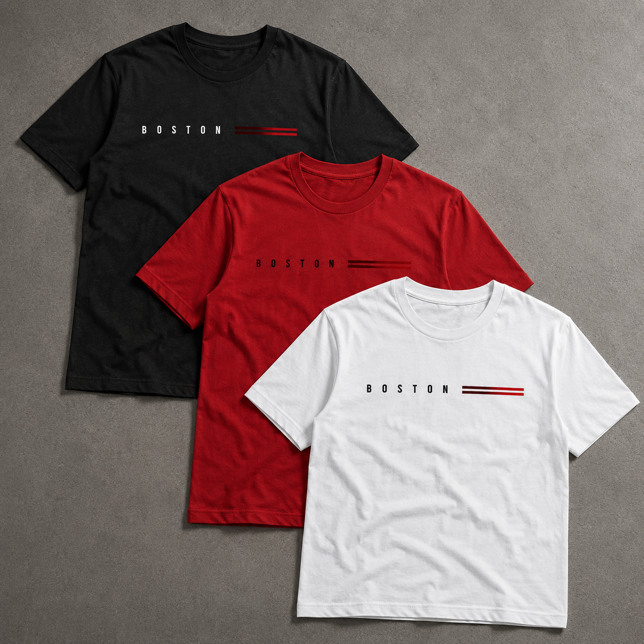 Camisetas Masculinas