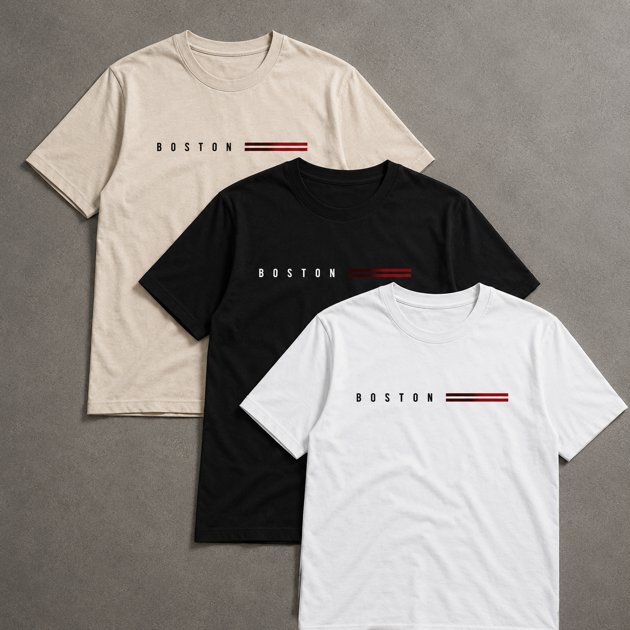 Camisetas Masculinas