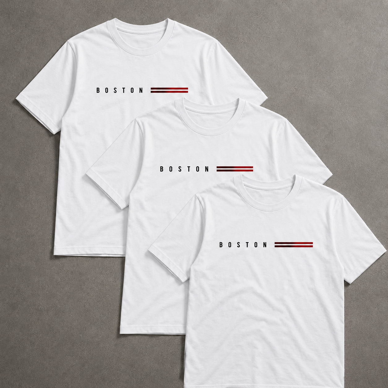 Camisetas Masculinas