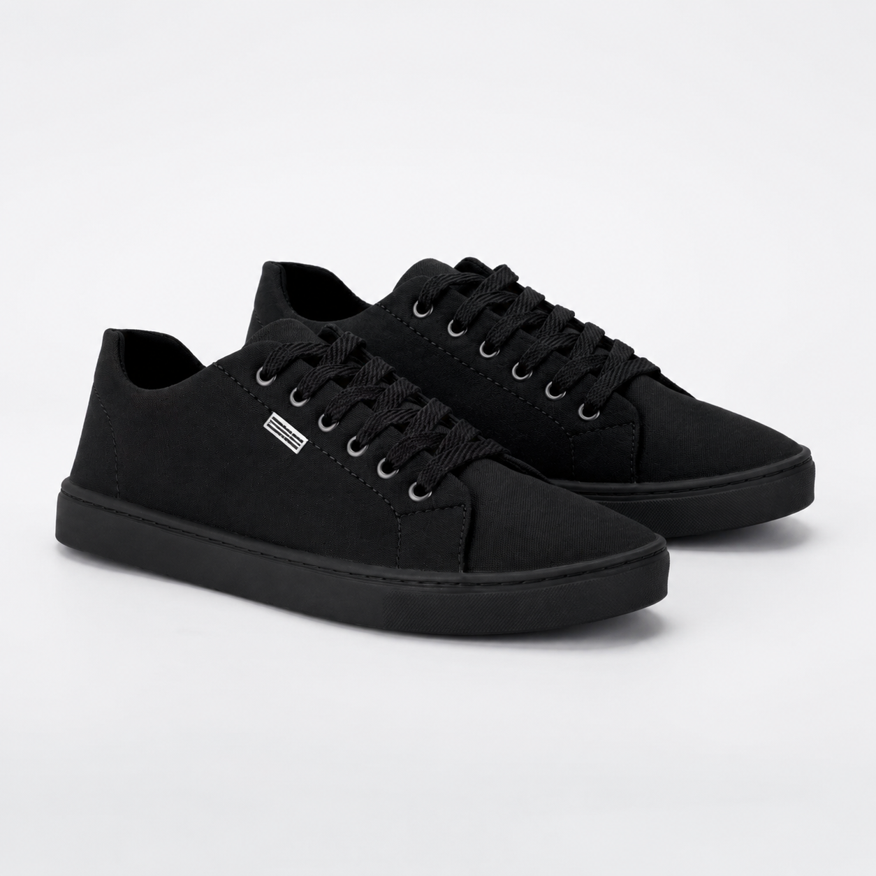 Kit 4 Pares Sapatos Masculino Casual Confort – 52% OFF