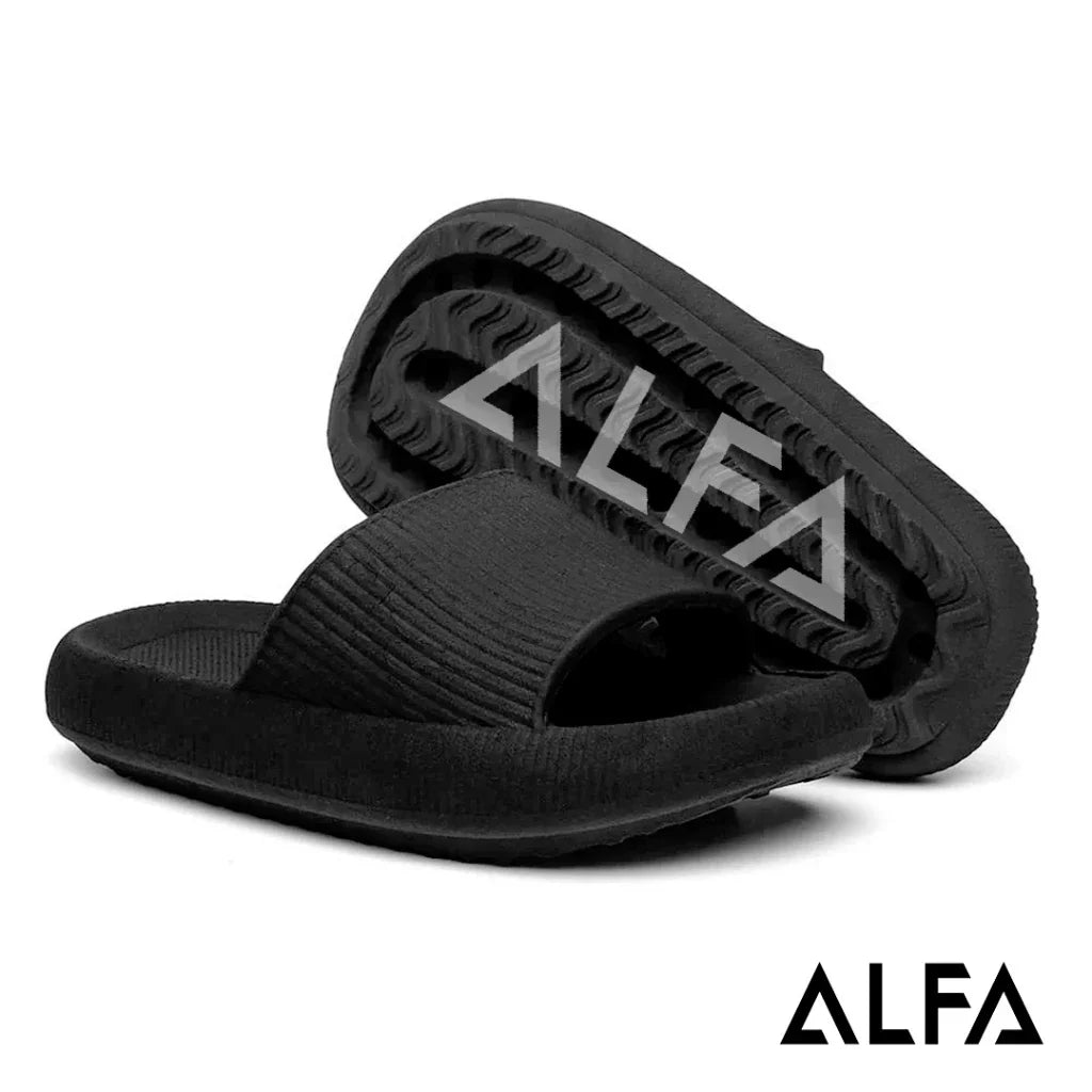 Chinelo Nuvem Premium Ortopédico – Ultra Conforto e Alívio de Dores nos Pés