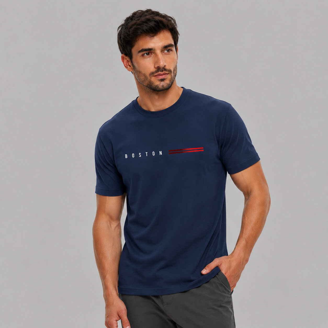 Camisetas Masculinas