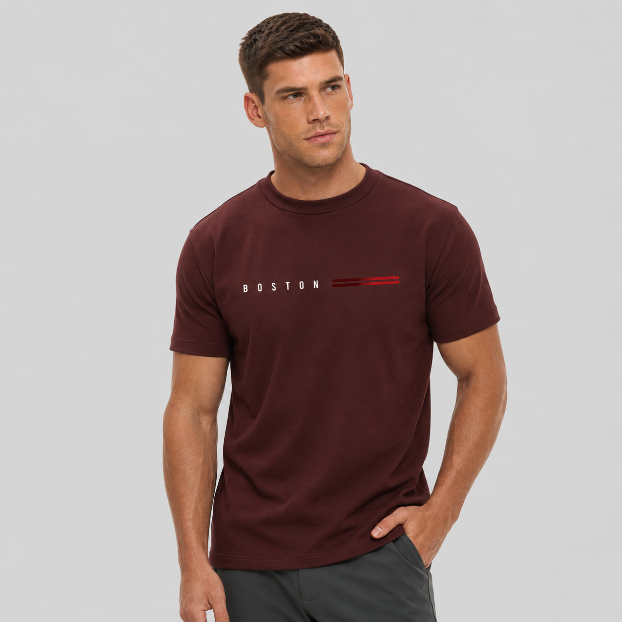 Camisetas Masculinas