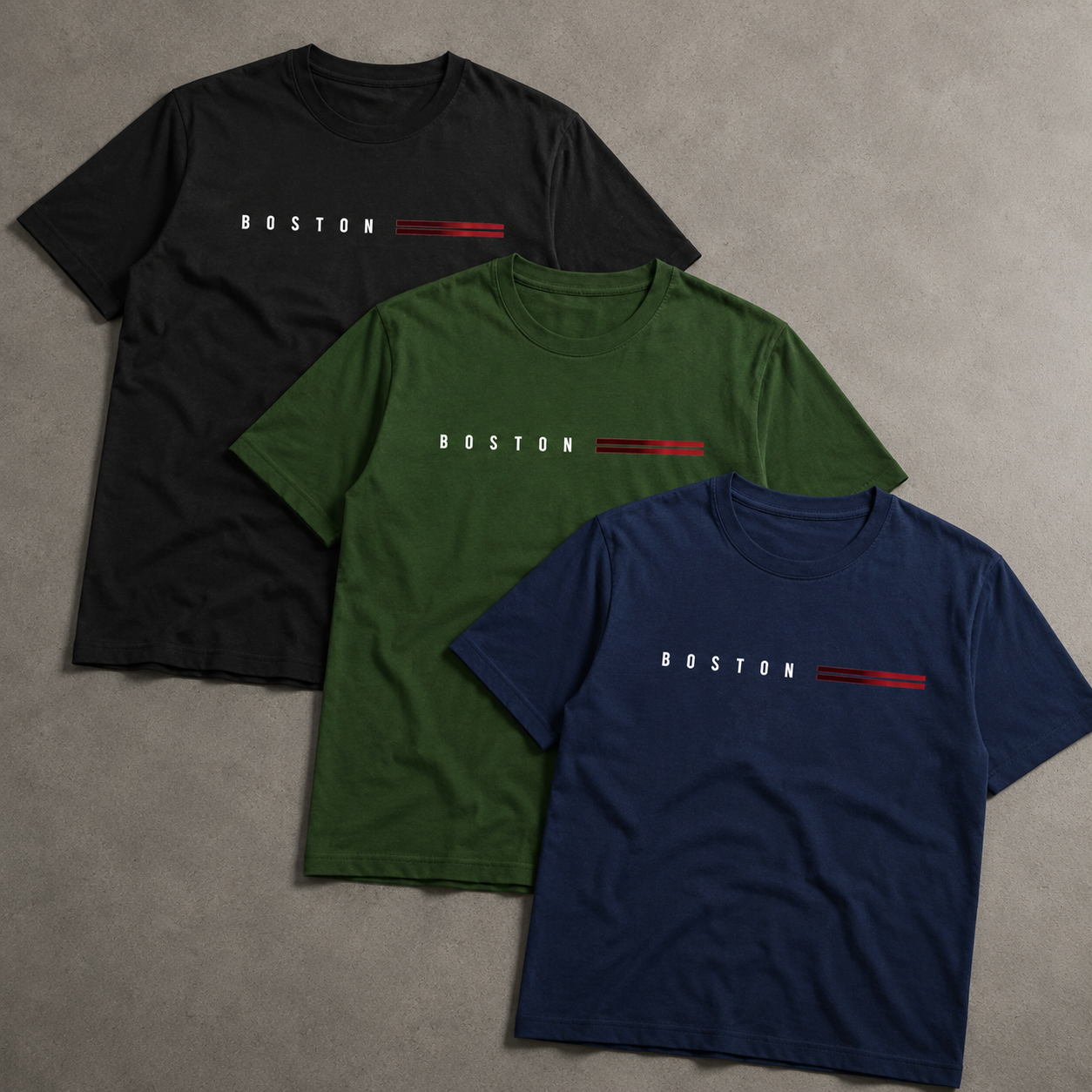 Camisetas Masculinas