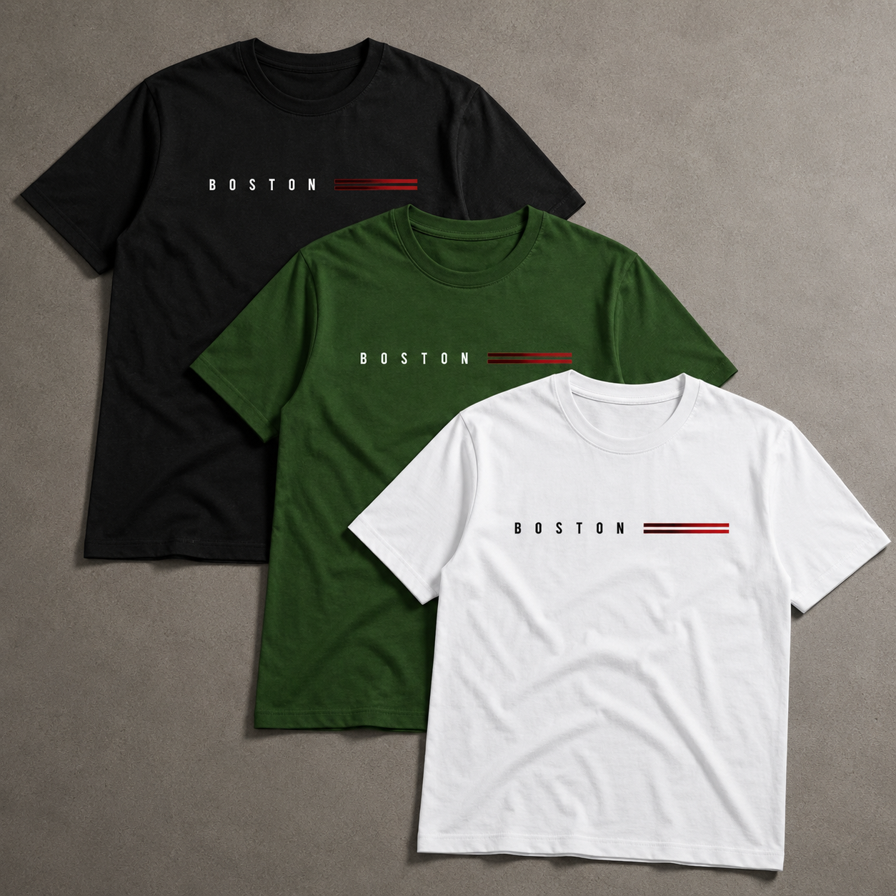 Camisetas Masculinas