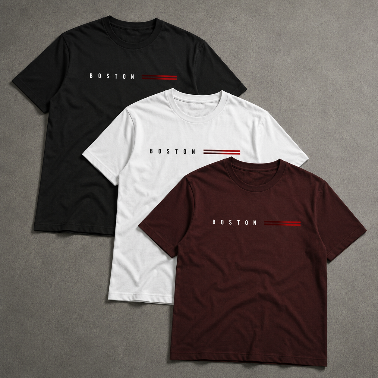 Camisetas Masculinas