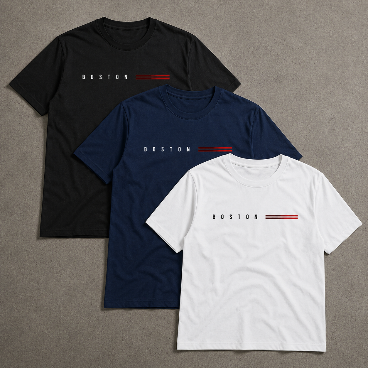 Camisetas Masculinas