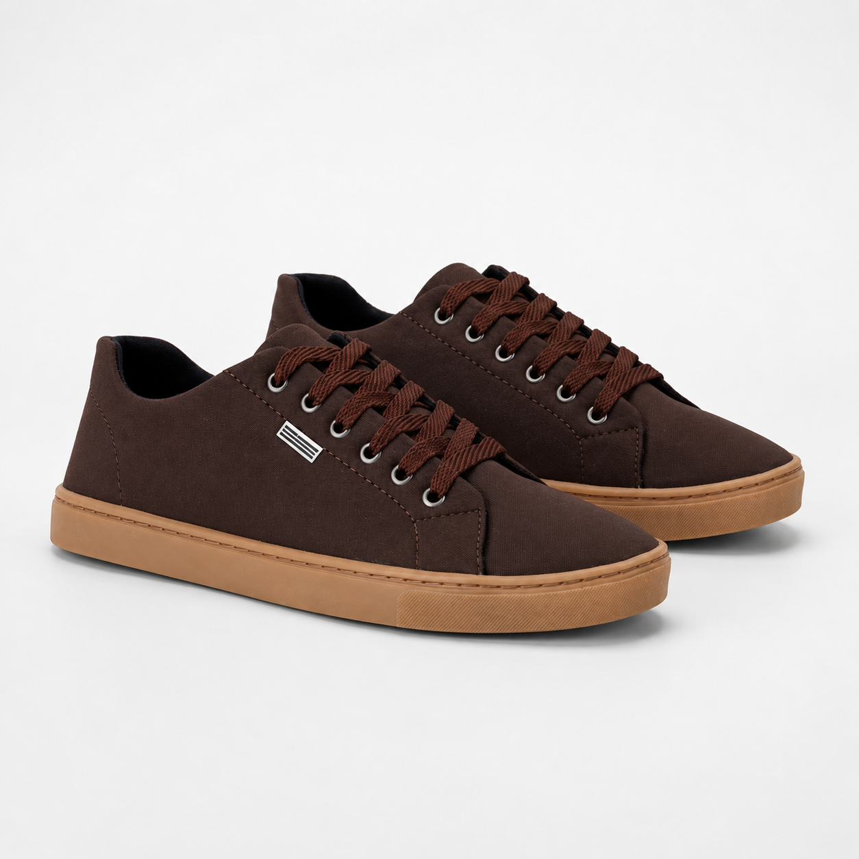 Kit 4 Pares Sapatos Masculino Casual Confort – 52% OFF