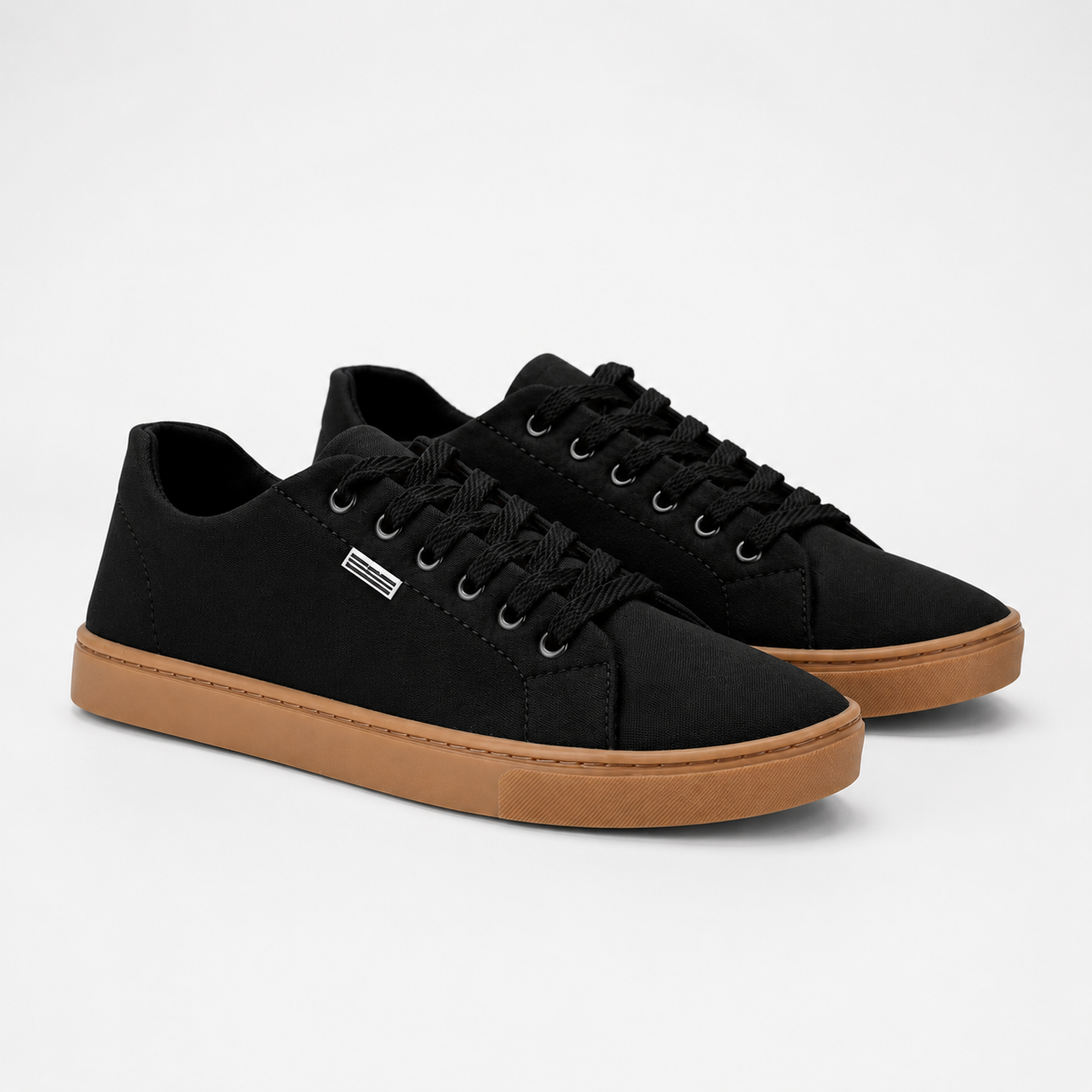 Kit 4 Pares Sapatos Masculino Casual Confort – 52% OFF
