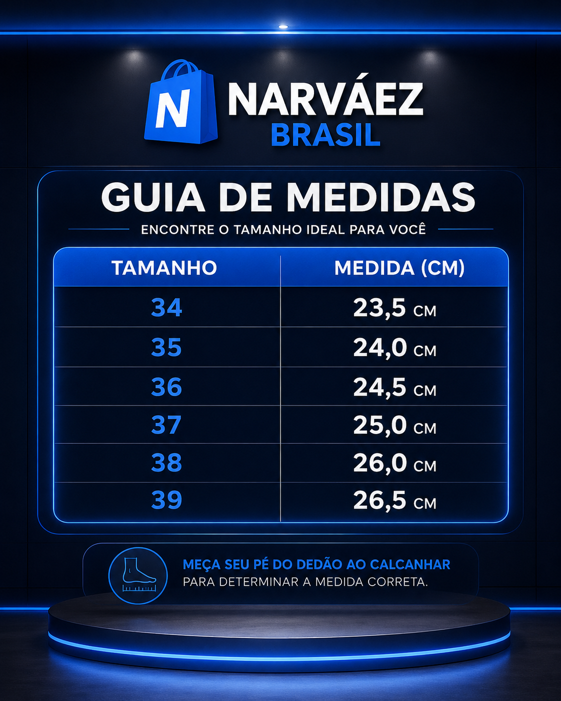 Tênis Narváez Sports | Estilo Premium Para Treinos e Dia a Dia